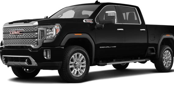 GMC SIERRA HD 2022 1GT49REY8NF116447 image